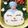 ♡ちぃﾀﾝまま♡'s cooksnap of when they made キャラ弁*コキンちゃんおにぎり.