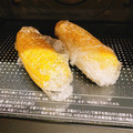 mikko6's cooksnap of when they made ☆簡単☆レンジDeとうもろこし☆.