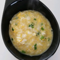tamago大好き's cooksnap of when they made お母さんの☆おじや.