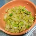 猫まんま☆'s cooksnap of when they made 余った餃子のタレで☆白菜の中華お浸し♪.