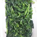 ジュノりん's cooksnap of when they made 作業２つ！ほうれん草のおひたし.