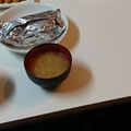 2児ママみきてぃ's cooksnap of when they made ❤️赤ウリの⭐︎みそ汁❤️.