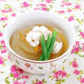 ｍａｒｉ♪'s cooksnap of when they made *新玉ねぎのほっこり煮*.