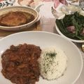 クック1OC20D☆'s cooksnap of when they made ＊ビーフストロガノフ＊簡単＊.