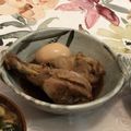クック1OC20D☆'s cooksnap of when they made 簡単☆煮るだけ☆鳥手羽元のさっぱり煮☆.