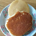 クックQVEINX☆'s cooksnap of when they made 今日のおやつ:簡単どら焼き☆.