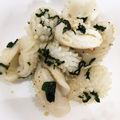 なおぴんズ's cooksnap of when they made いかの青しそ炒め.