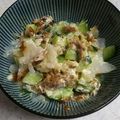 クックGB6431☆'s cooksnap of when they made マグロ缶だらけの長芋サラダ.