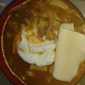 クックUL8OCM☆'s cooksnap of when they made 残ったカレーリメイクカレーうどん.