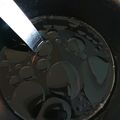 ねここfm's cooksnap of when they made 簡単!!冷やし中華のたれ 1:2:3:4.