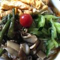 大阪のちゃーちゃん's cooksnap of when they made おせちに〜干ししいたけの含め煮.
