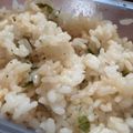 もきち☆'s cooksnap of when they made 青じそ梅ごはん.