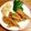 honeybo's cooksnap of when they made 揚げずに楽チン！あふれるチーズの鰯フライ.
