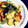 クックA64KWO☆'s cooksnap of when they made ほうれん草とパプリカの卵炒め.