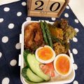 だのん☆彡's cooksnap of when they made 簡単一品☆牛肉とかぼちゃのオイスタカレー.