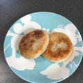 ☆こまっと☆'s cooksnap of when they made お花見に*ピンク色のしとぎ餅.