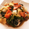 どまに21's cooksnap of when they made 失敗なし♪簡単☆野菜たっぷり鯖の南蛮漬け.