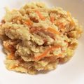 おみっきぃ's cooksnap of when they made お酢たっぷり家のおから煮.