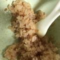 マリアマリママ's cooksnap of when they made 時間がない‼冷やご飯でケチャップライス！.