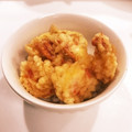 ❁Abake❁'s cooksnap of when they made エビ家の定番　簡単♡エビ天丼♡.