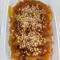クックJIT42H☆'s cooksnap of when they made エコで簡単♪スイカの皮の炒め物✿.