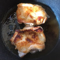 テルミンゴ11's cooksnap of when they made 超簡単ちょっとびっくり？すし酢照り焼き.