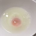 ☆りんぽよ☆'s cooksnap of when they made 超簡単!!１分で出来る温泉卵.