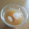 アルカママ's cooksnap of when they made 我が家のカルピス麦茶わり (⊙⊙)ﾅﾇ‼.