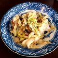 COCOZAWA's cooksnap of when they made はごろも煮の無限キャベツ.