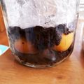 ｐａｎｃｈｉ's cooksnap of when they made 自家製☆梅味噌.