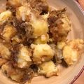 ぽちころりん's cooksnap of when they made 簡単☆じゃがいもの甘煮.