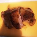 ハニイとムサシ's cooksnap of when they made 鶏もも肉のマヨネーズ醤油焼き.