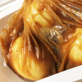 まさぶろう's cooksnap of when they made 酢とみそで漬けた旨みたっぷりの味卵♪.