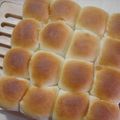 なな★ちゃん's cooksnap of when they made ＨＢ☆米粉いり基本のパン生地♪ちぎりパン.