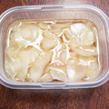 カンナ。's cooksnap of when they made がり（新生姜の甘酢漬け）分量ぴったり.