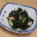 きらり流れ星's cooksnap of when they made ツナときゅうりとわかめの酢の物。.