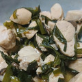 ギャプラン's cooksnap of when they made 簡単作り置き❁鶏ささみとニラの和風甘辛煮.