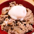 SATOKOin's cooksnap of when they made フライパンで！簡単だよ☆牛丼☆お弁当にも.