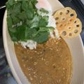 クックAFY1LS☆'s cooksnap of when they made サバ缶カレー.