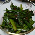 さーパパ's cooksnap of when they made 我が家の常備食品♪辛にら.