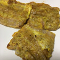 yayukomi's cooksnap of when they made 豚薄切り肉のカレーピカタ♪.