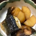さくらんぼ1020's cooksnap of when they made ソフトニシンとじゃがいもの煮物.