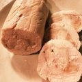 にゃぁお's cooksnap of when they made 簡単手間いらず！レンジでしっとり鶏ハム♡.