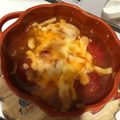 パーちゃん様's cooksnap of when they made 丸ごとトマトのコンソメ煮.