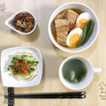ma___111's cooksnap of when they made 【ダイエット】生姜とささみのスープ♪.