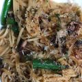 大阪のちゃーちゃん's cooksnap of when they made ホタルイカ沖漬け アレンジ.