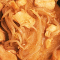 chiko♫'s cooksnap of when they made 節約簡単＊鶏むね肉ともやしの甘辛味噌炒め.