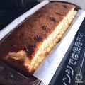 haachan316's cooksnap of when they made おからで簡単！美味しいチーズケーキ♪.