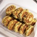akeboo8890's cooksnap of when they made ダイエット食→おからパウダーがんもどき.