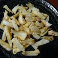 たいちゃん☆よしこ's cooksnap of when they made ヤゲン軟骨の唐揚げ.